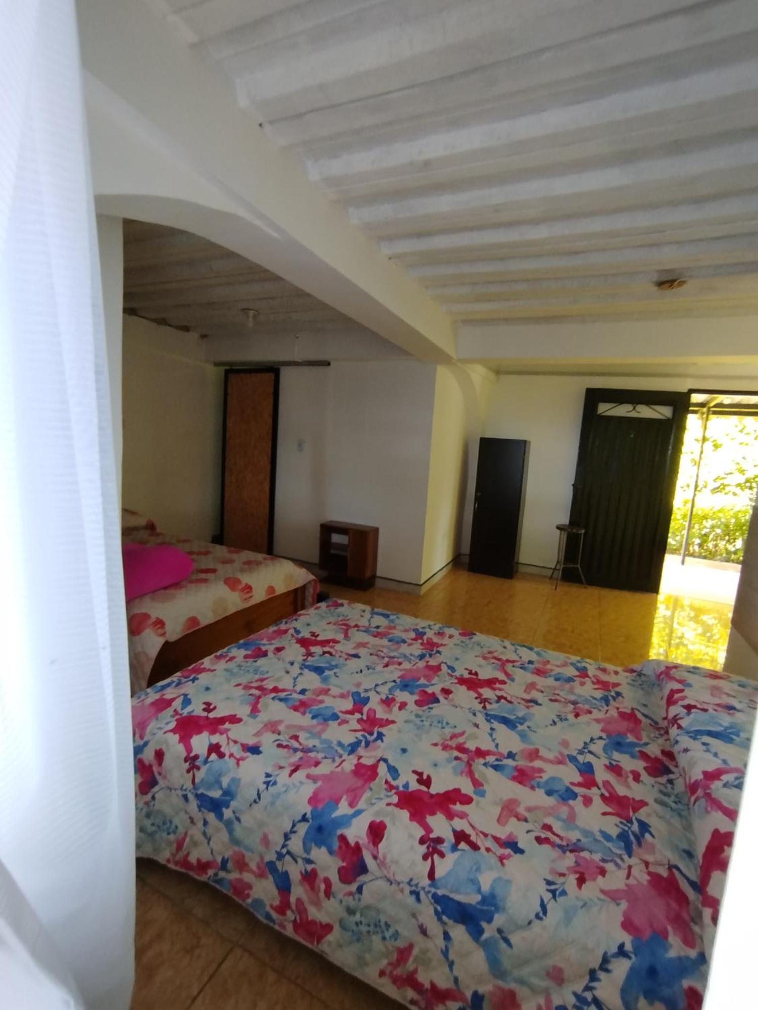 Mountain View Hostel San Peregrino Eksteriør bilde
