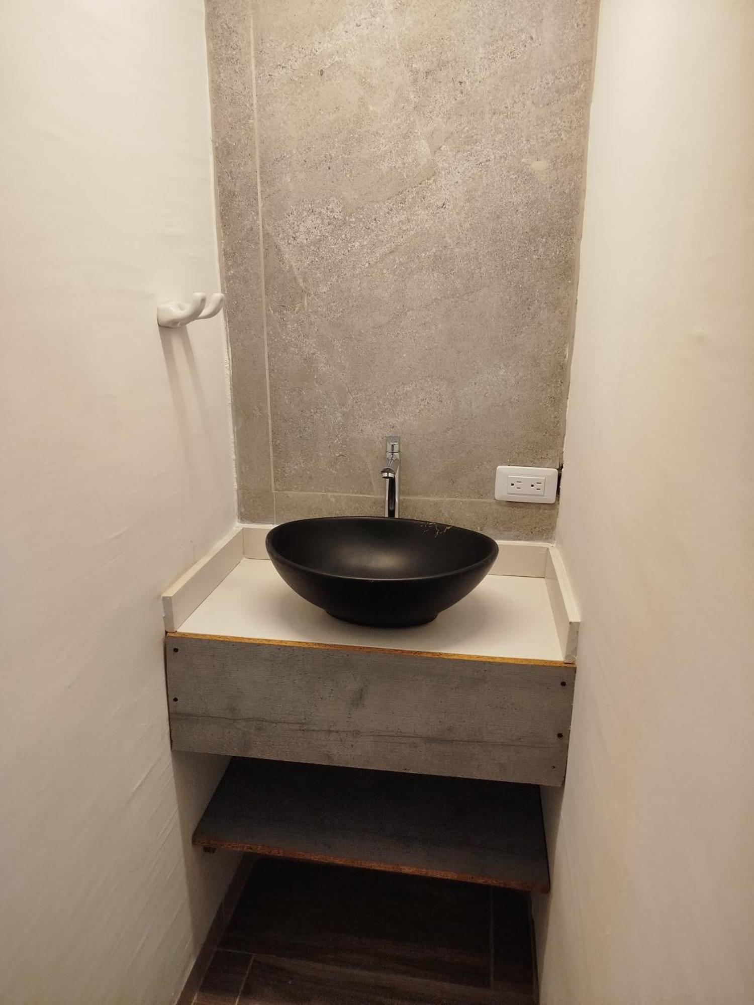 Mountain View Hostel San Peregrino Rom bilde